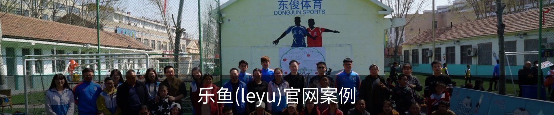 乐鱼(leyu)官网案例